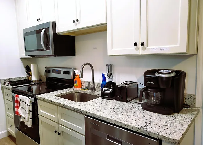 One In A Renovated Duplex House Near Fsu * Tallahassee