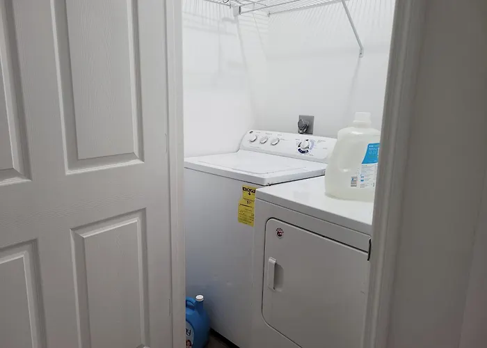 One In A Renovated Duplex House Near Fsu Tallahassee