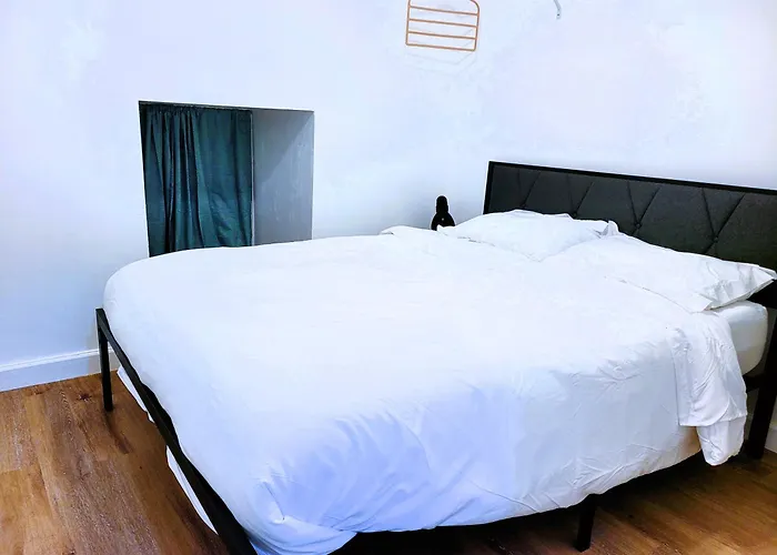 One In A Renovated Duplex House Near Fsu *